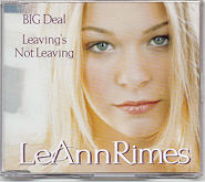 LeAnn Rimes - Big Deal
