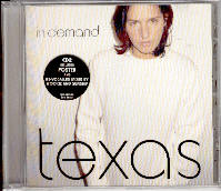 Texas - In Demand CD 2