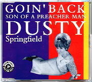 Dusty Springfield - Goin' Back / Son Of A Preacher Man