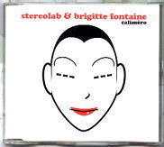 Stereolab & Brigitte Fontaine - Calimero