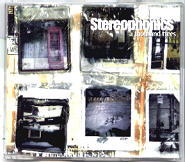 Stereophonics - A Thousand Trees CD1