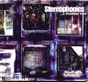 Stereophonics - A Thousand Trees CD2