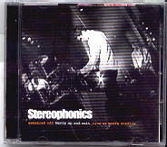 Stereophonics - Hurry Up And Wait CD2