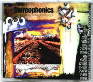 Stereophonics - Local Boy In The Photograph CD1