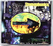 Stereophonics - More Life In A Tramps Vest