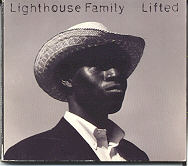 Lighthouse Family - Lifted CD 2