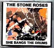 Stone Roses - She Bangs The Drums