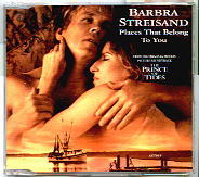 Barbra Streisand - Places That Belong To You
