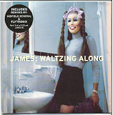 James - Waltzing Along CD 3