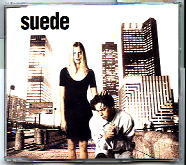 Suede - Stay Together