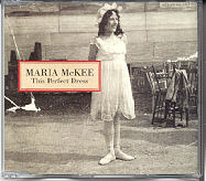 Maria McKee - This Perfect Dress CD 1