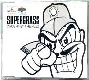 Supergrass - Caught By The Fuzz