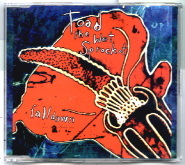 Toad The Wet Sprocket - Fall Down CD 1