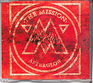 The Mission - Afterglow CD 1
