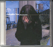 Porcupine Tree - She Moved On