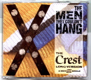 The Men They Couldn't Hang - The Crest