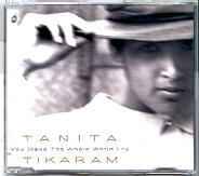 Tanita Tikaram - You Make The Whole World Cry