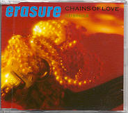 Erasure - Chains Of Love REMIXED