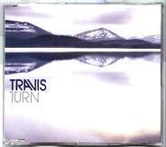 Travis - Turn CD 1