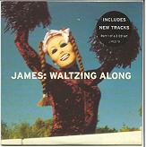 James - Waltzing Along CD 1