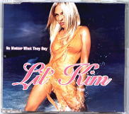 Lil Kim - No Matter What They Say