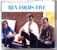 Ben Folds Five - Battle Of Who Could Care Less
