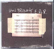 Ian Brown - FEAR