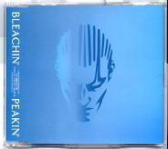 Bleachin - Peakin CD1