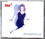 Gina G - Gimme Some Love CD1