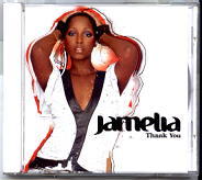 Jamelia - Thank You CD2