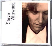 Steve Winwood - One And Only Man