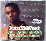 Kanye West - All Falls Down
