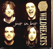 The Wildhearts - Just In Lust
