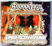 Snoop Dogg - Undercova Funk