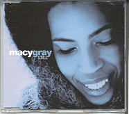 Macy Gray - Still CD2