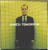 James - Tomorrow CD2