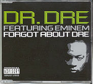 Dr Dre & Eminem - Forgot About Dre