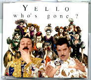 Yello - Who's Gone