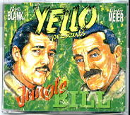 Yello - Jungle Bill CD 2