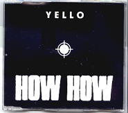 Yello - How How CD 2