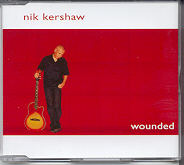 Nik Kershaw - Wounded
