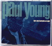 Paul Young - That's How Heartaches Are Made