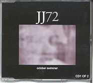 JJ72 - October Swimmer CD 1
