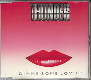 Thunder - Gimme Some Lovin