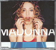 Madonna - Drowned World CD1