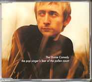 Divine Comedy - The Pop Singer's Fear Of The Pollen Count CD 1