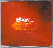 Elbow - Red CD1