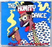 Digital Underground - The Humpty Dance