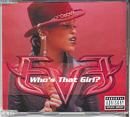 Eve - Who's That Girl