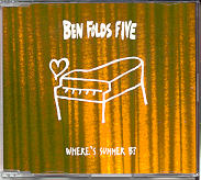 Ben Folds Five - Where's Summer B